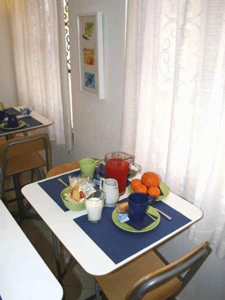 Hotel Caprera Venecia