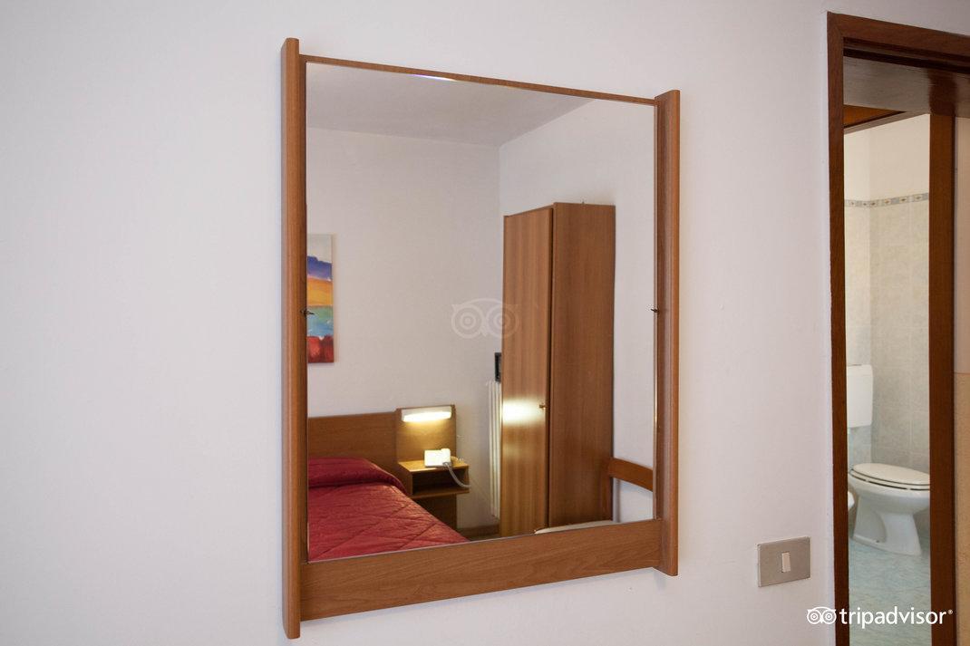 Caprera Hotel Venecia