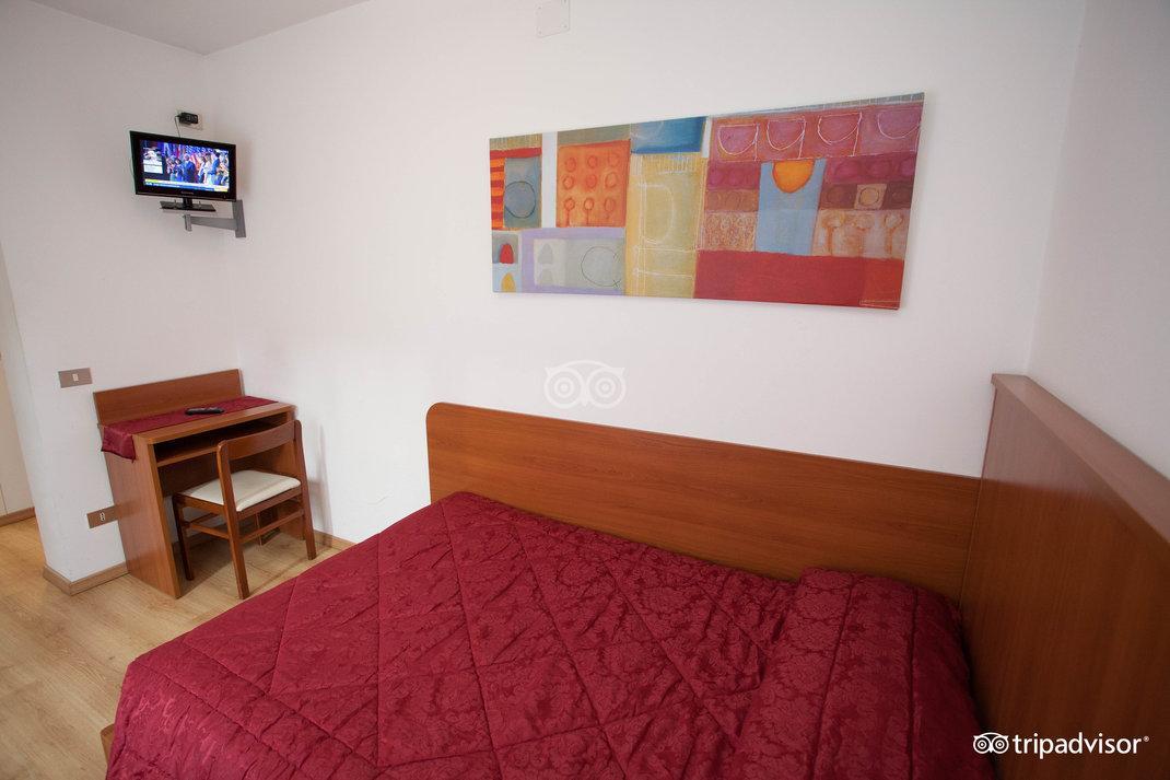 Caprera Hotel Venecia