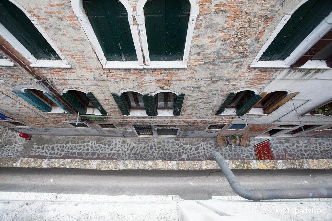 Caprera 2* Venecia