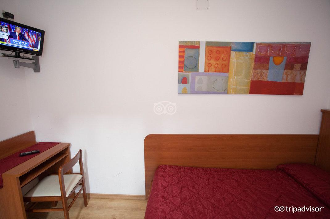 Caprera Hotel Venecia