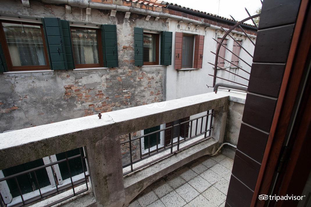 Caprera Venecia