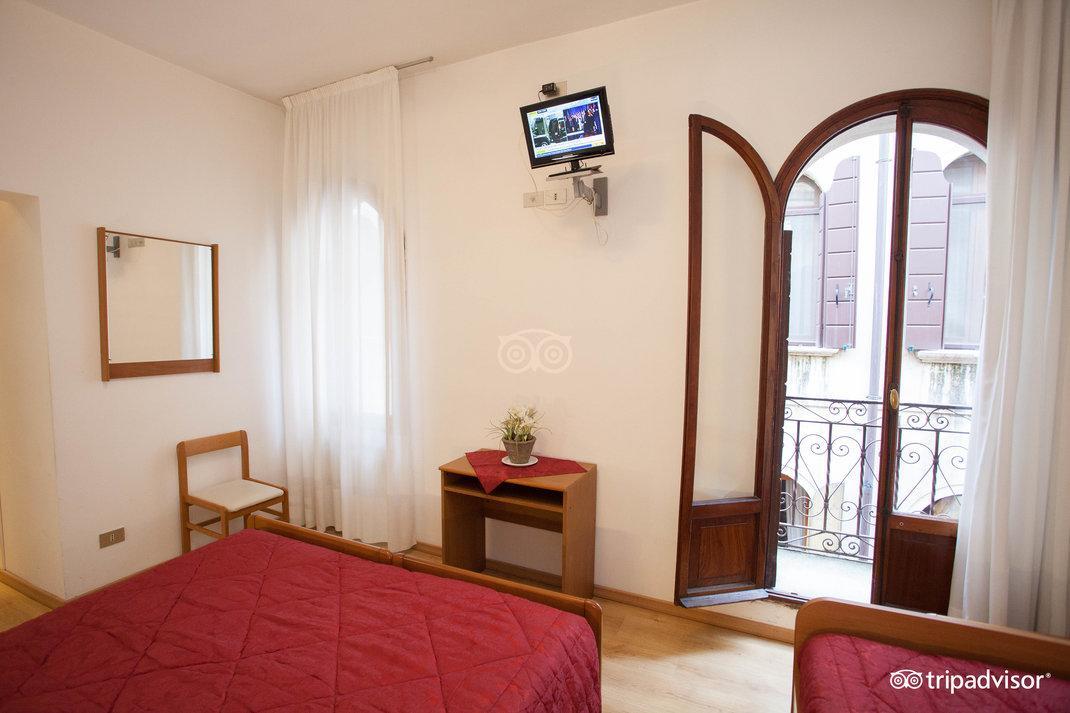 Hotel Caprera Venecia