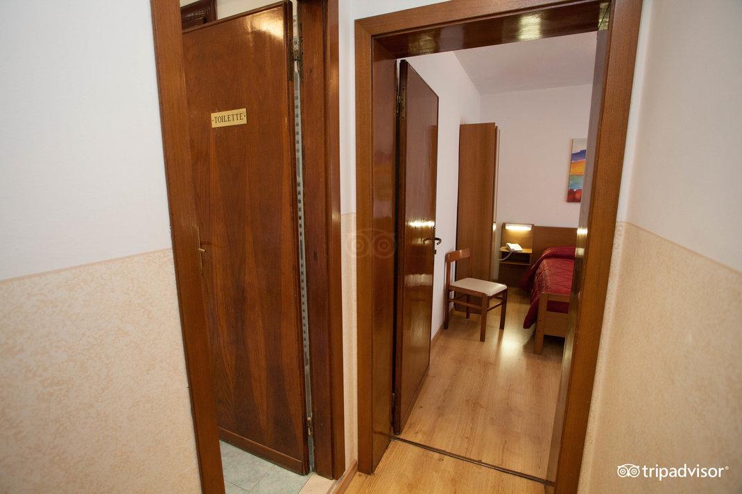 Caprera Hotel Venecia