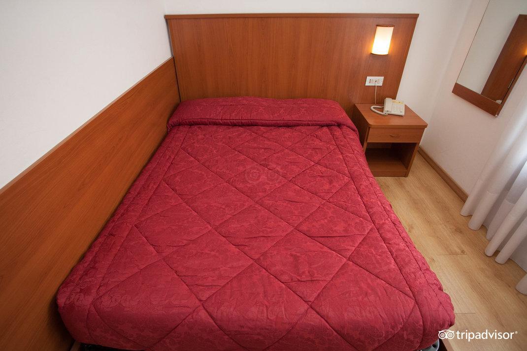 Caprera Hotel Venecia