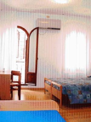 Caprera Hotel Venecia